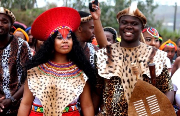 شعب الماساي