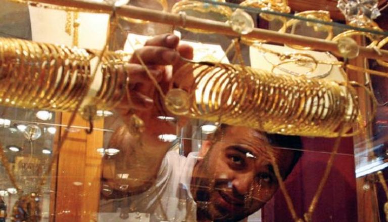 ارتفاع أسعار الذهب اليوم في مصر 