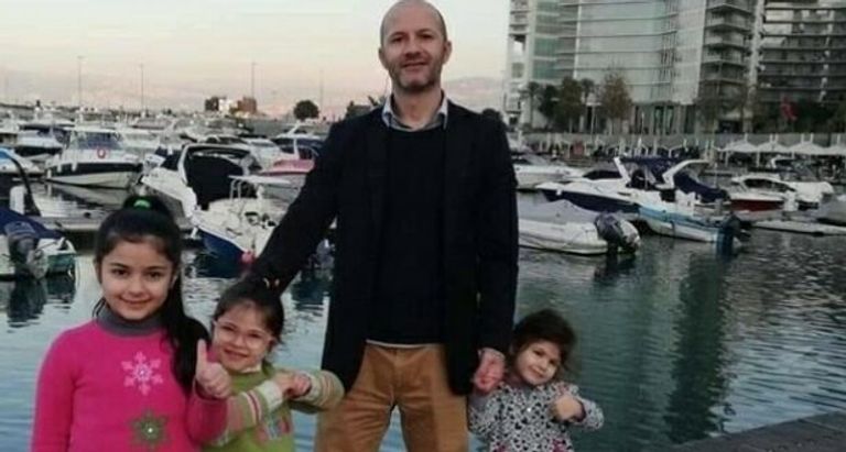 جرائم العنف الأسري تصاعدت في لبنان- أرشيفية