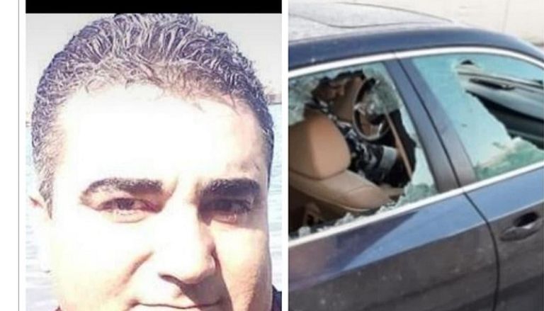 جرائم العنف الأسري تصاعدت في لبنان- أرشيفية