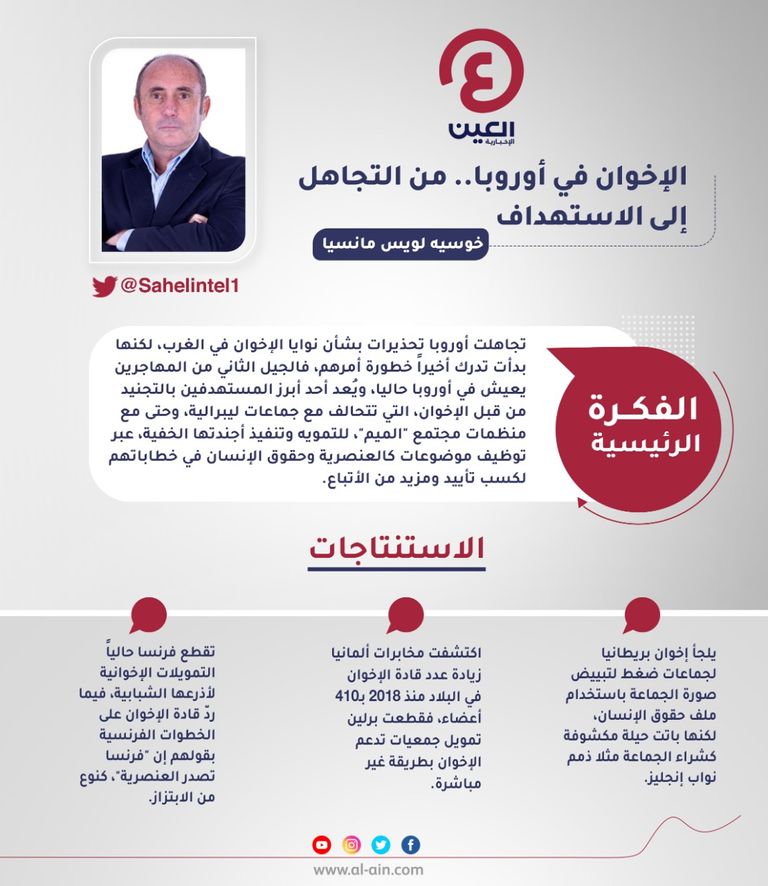 خوسيه لويس مانسيا