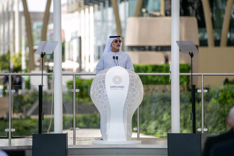 "فيجي" تحتفي بيومها الوطني في إكسبو 2020 دبي