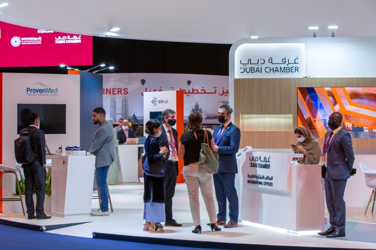 التكنولوجيا.. انطلاقة جديدة لتعزيز التعاون بين الإمارات ودول الآسيان 