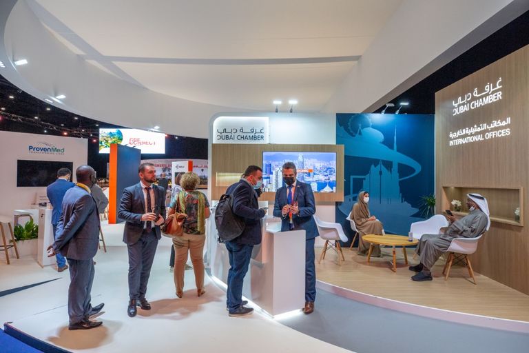 التكنولوجيا.. انطلاقة جديدة لتعزيز التعاون بين الإمارات ودول الآسيان 