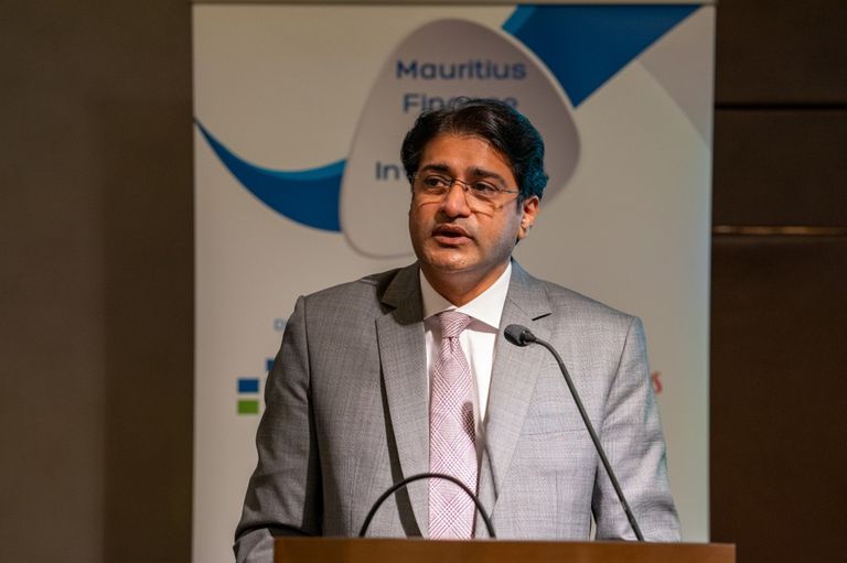 موريشيوس تقدم نظاما بيئيا تنافسيا لإدارة الأعمال التجارية والمالية
