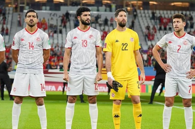 منتخب تونس منتخب تونس
