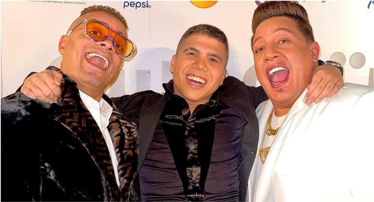 الفنان المصري هاني شاكر