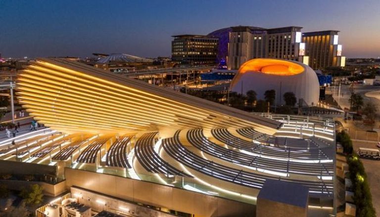 إكسبو 2020 دبي