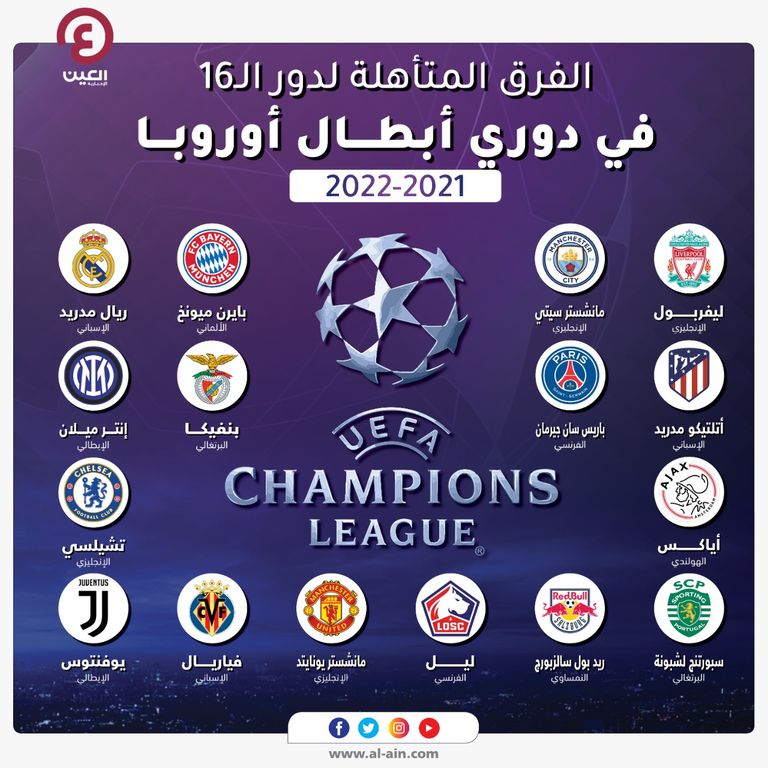 ريال مدريد ضد إنتر ميلان