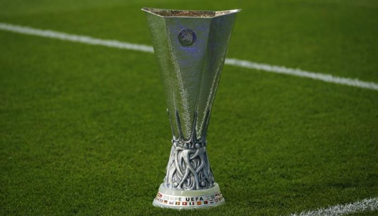 فرق دور الـ16 في الدوري الأوروبي