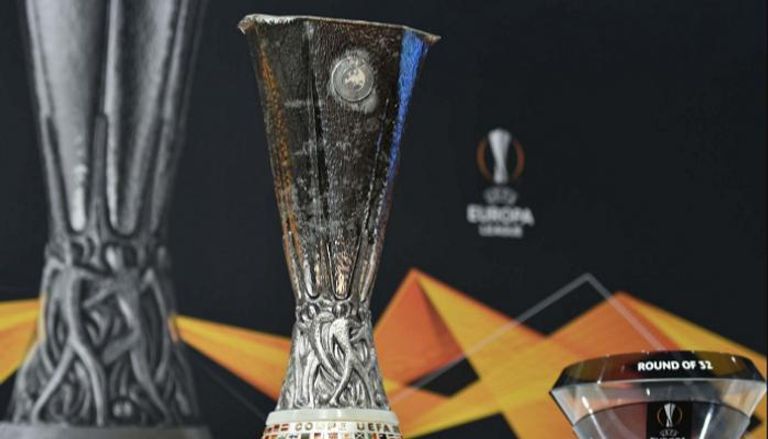 موعد قرعة الدوري الأوروبي