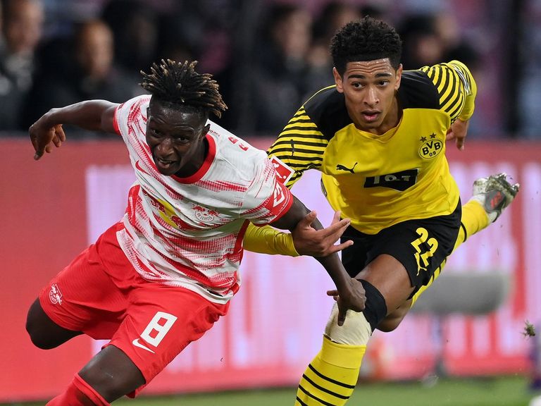 رالف رانجنيك