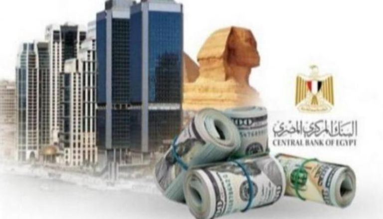 استقرار سعر الدولار اليوم في مصر 