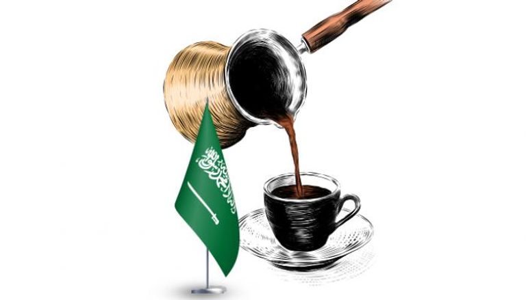 عام القهوة السعودية 2022‎‎