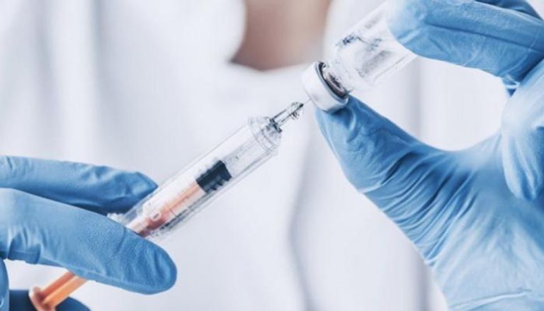 اللقاح يقوم على تقنية الحمض النووي الريبي المرسال- أرشيفية