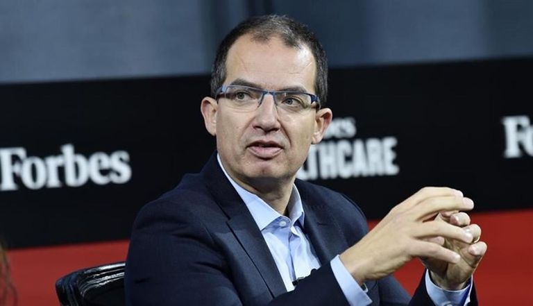 شعار شركة موديرنا