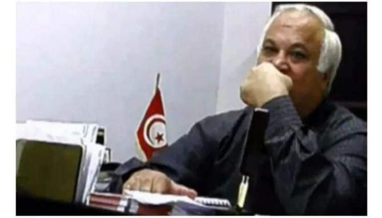 فتحي دمق رجل أعمال تونسي