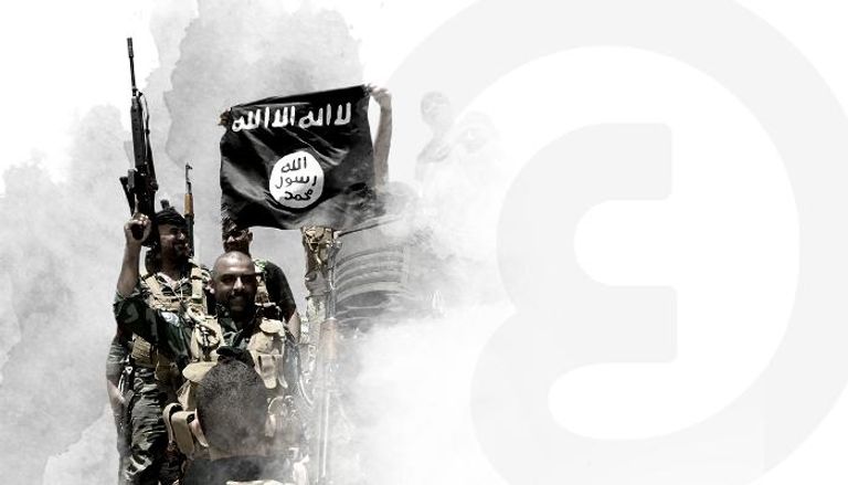 العراق وداعش.. رسائل متبادلة في الذكرى الرابعة لنهاية التنظيم