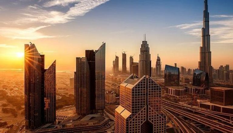 دبي تستقبل 4.88 مليون زائر خلال الأشهر العشرة الأولى من 2021
