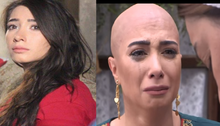 فنانات عالميات وعربيات حلقن شعرهن