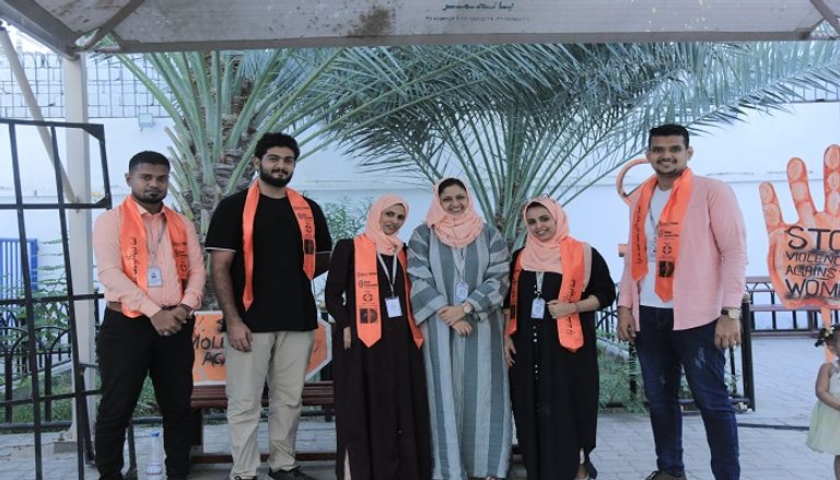 القمة النسوية في عدن