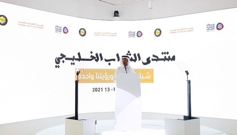 الشيخ نهيان بن مبارك آل نهيان وزير التسامح والتعايش الإماراتي