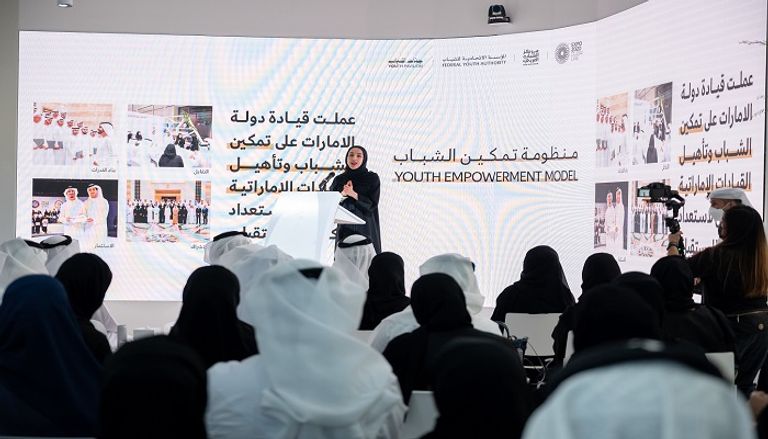 الشيخ نهيان بن مبارك آل نهيان وزير التسامح والتعايش الإماراتي