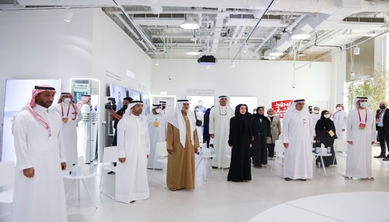 الشيخ نهيان بن مبارك آل نهيان وزير التسامح والتعايش الإماراتي