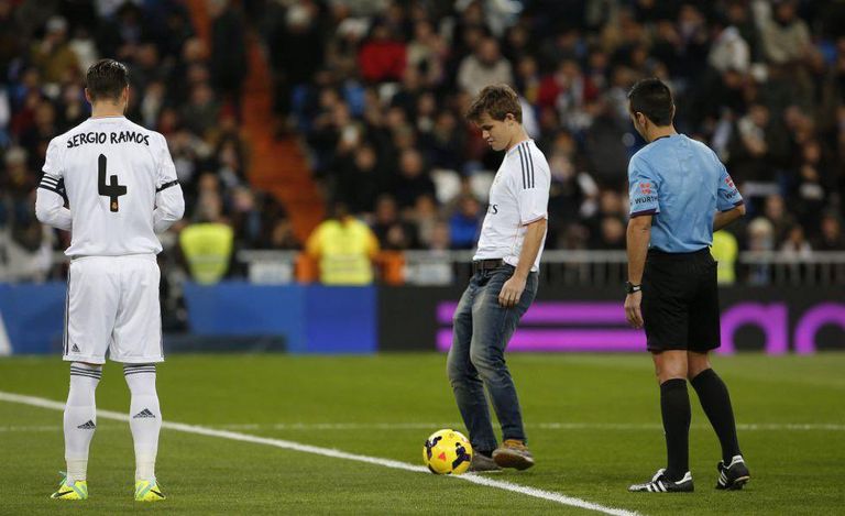 ماغنوس كارلسن