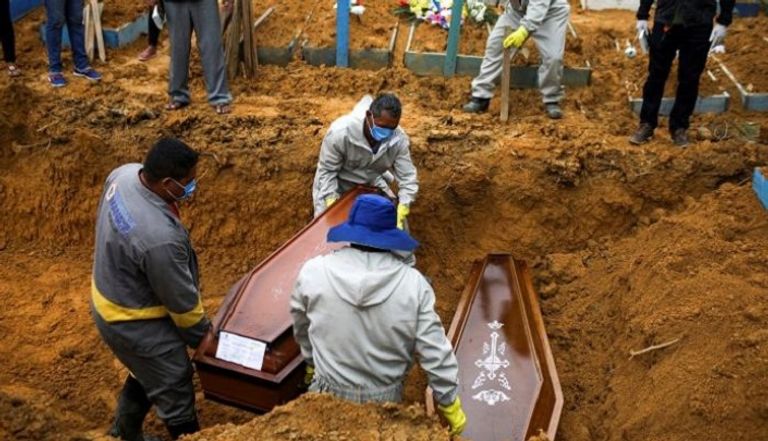 الصين تسجل ارتفاعاً في إصابات كورونا