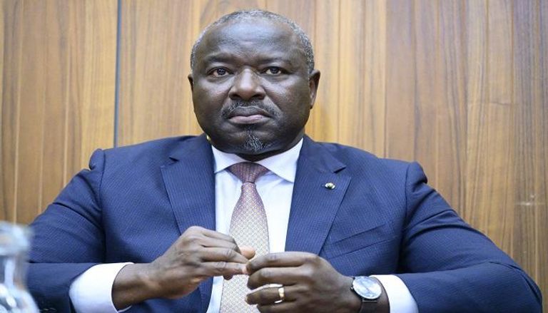  رئيس وزراء بوركينا فاسو الجديد لاسينا زيربو