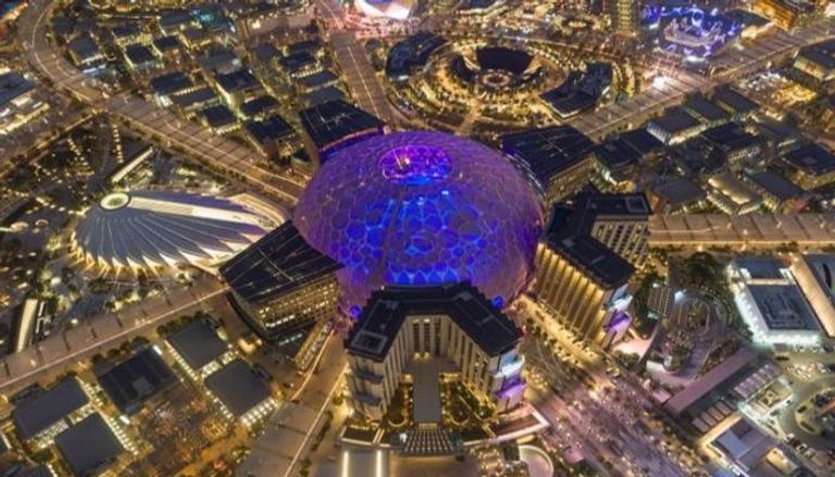 إكسبو 2020 دبي