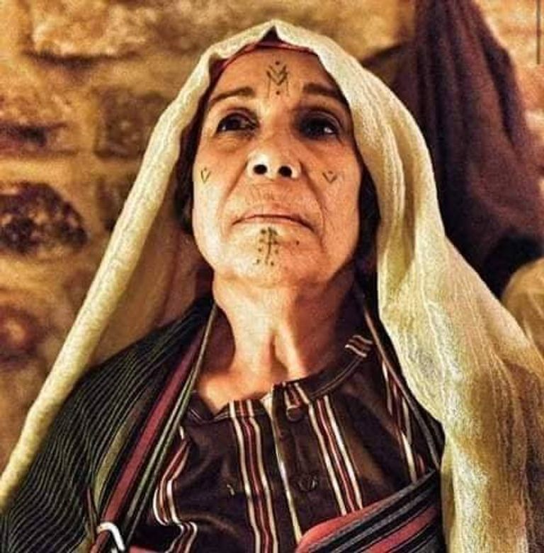 لطيفة القفصي