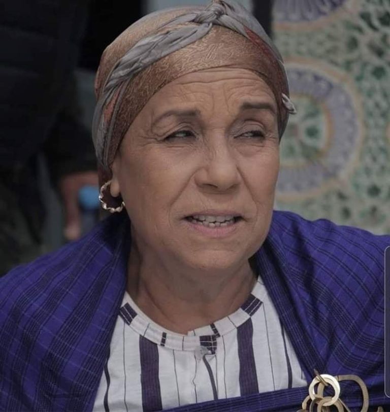 لطيفة القفصي