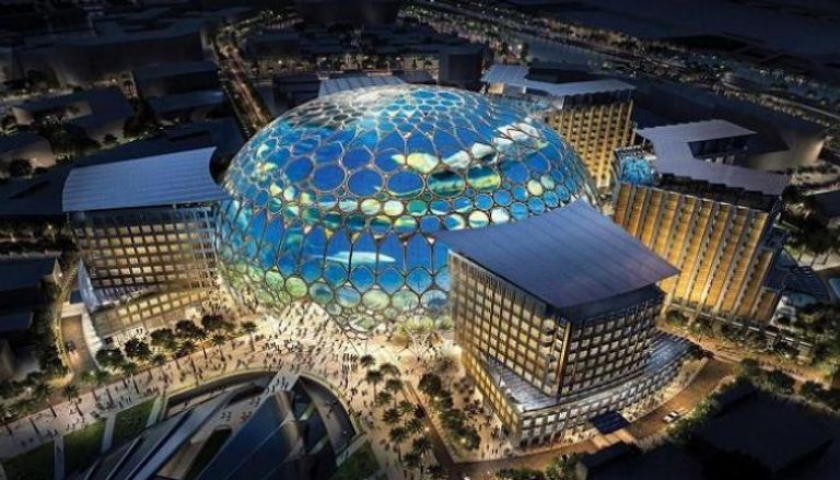 إكسبو 2020 دبي يحتضن النسخة الثانية من مهرجان البردة