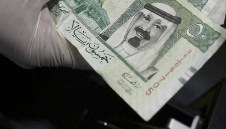 استقرار سعر الريال السعودي اليوم في مصر