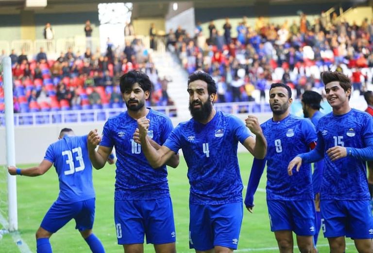 فريق الشرطة