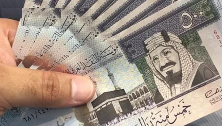 سعر الريال السعودي اليوم في مصر 