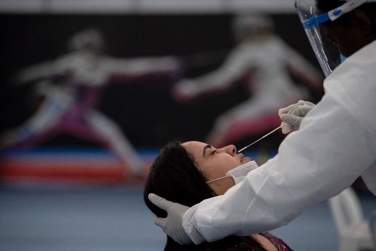 كورونا يواصل الانتشار حول العالم