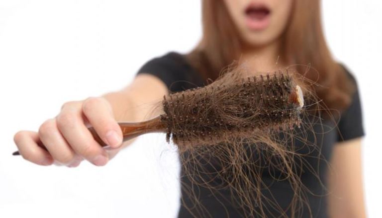 قد يكون تساقط الشعر أثرا جانبيا لبعض الأدوية