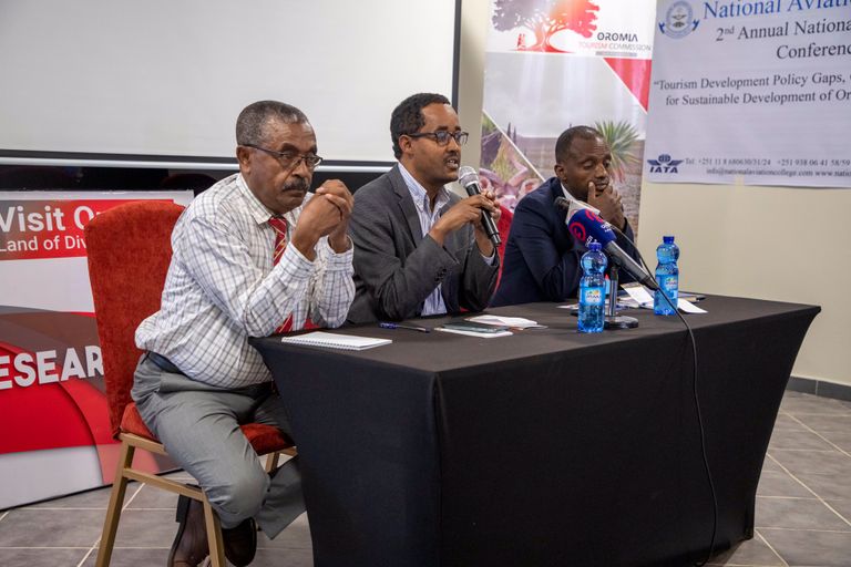 نيغا وداجو يتحدث لـ