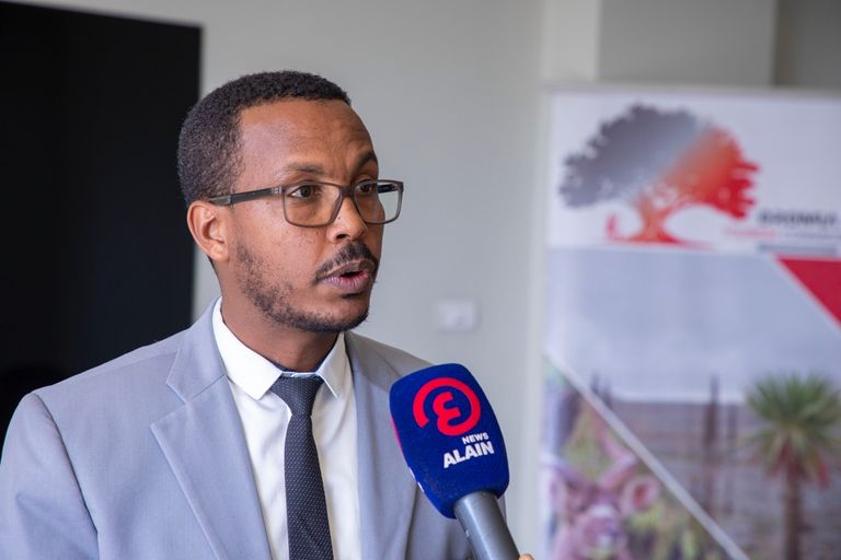 نيغا وداجو يتحدث لـ