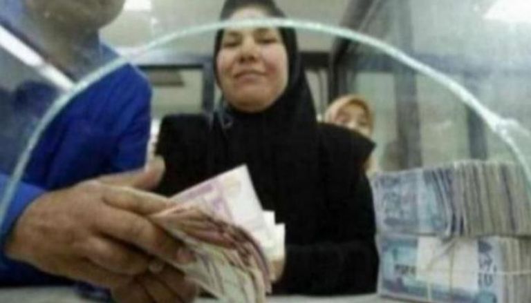 سعر الدولار اليوم في العراق الثلاثاء 14 ديسمبر 2021