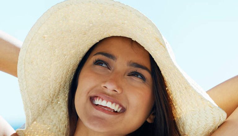 الغذاء الصحي من أهم خطوات حماية البشرة