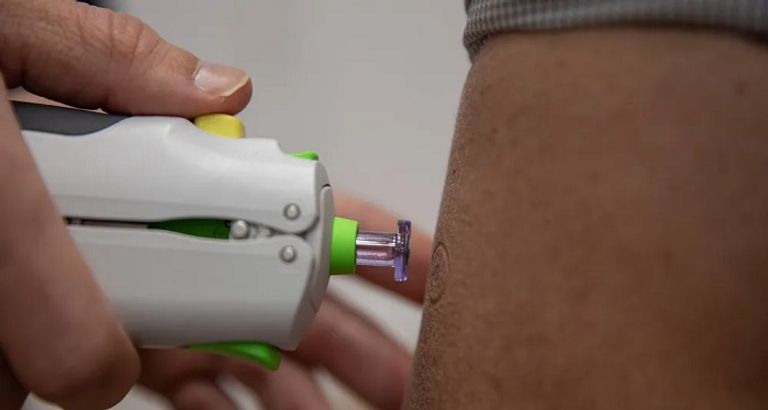 اللقاح الجديد المحتمل قادر على توقع تحورات الفيروس- أرشيفية