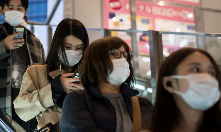 ارتفاع إصابات كورونا حول العالم إلى 271 مليوناً و110 آلاف و724 حالة