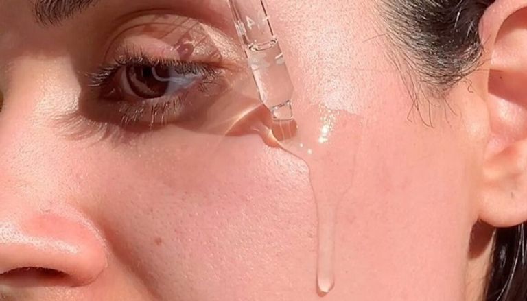 النياسيناميد يحمي البشرة من التجاعيد- أرشيفية