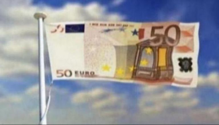 سعر اليورو اليوم في مصر