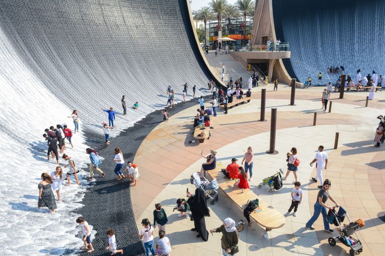 معرض إكسبو 2020 دبي