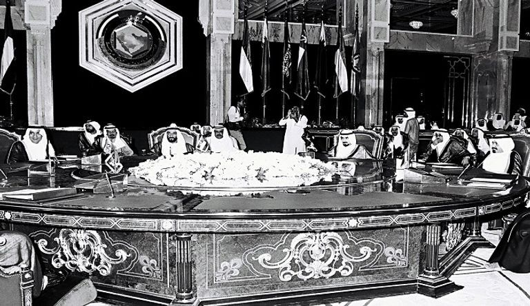 جهود إماراتية بارزة لتعزيز مسيرة التعاون الخليجي